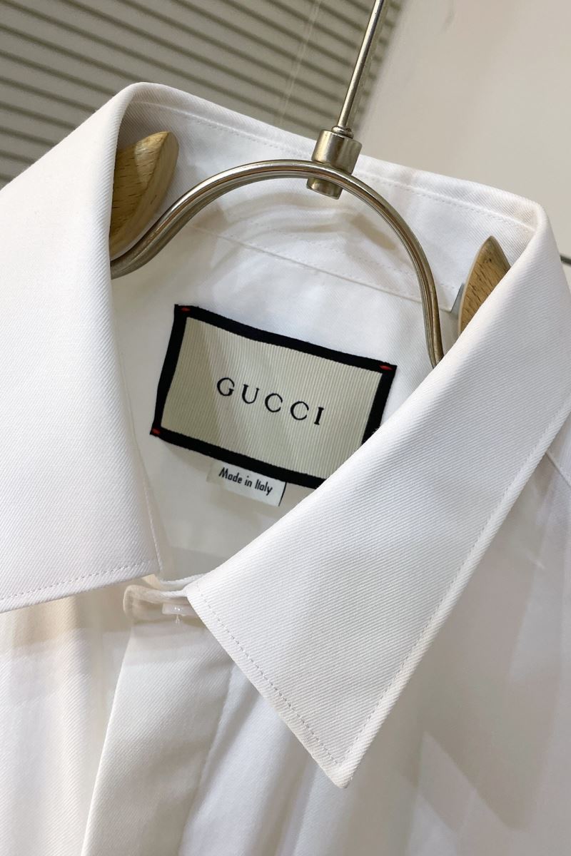 Gucci Shirts